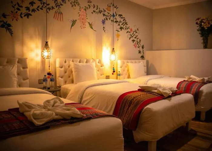 Home Garden Hotel