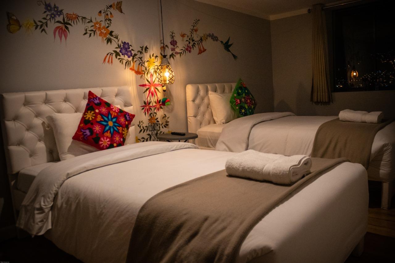 Garden Hotel Cusco