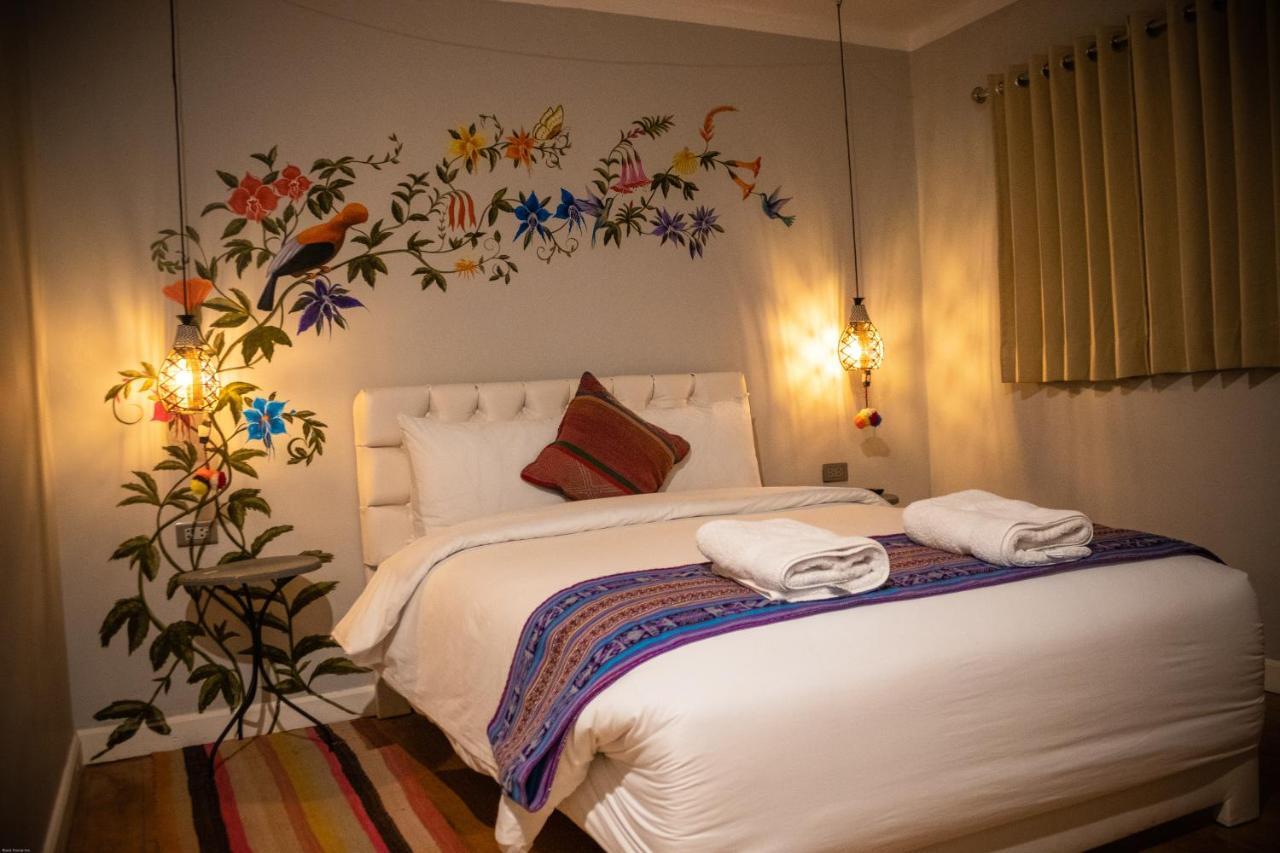 Garden Hotel