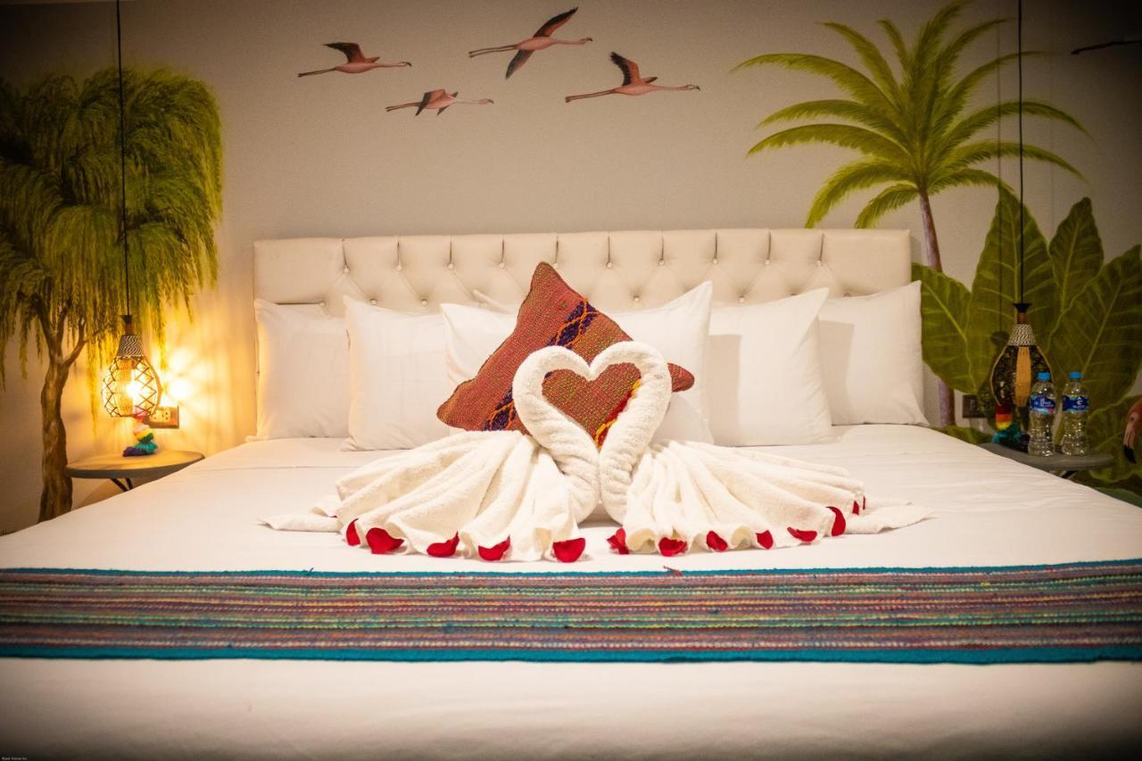 Hotel Garden 3*